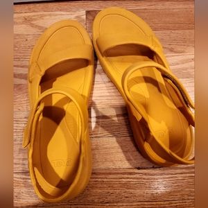 Texas men's sandals size 12